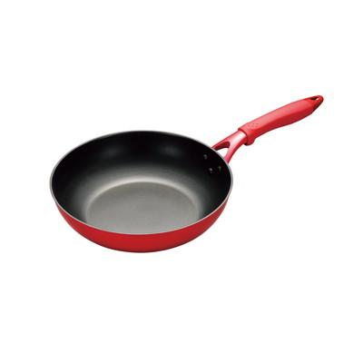 京セラ NEW セラフォート イタメナベ CFF-28FA-BRD(代引不可)【送料無料】の通販は 5,440円