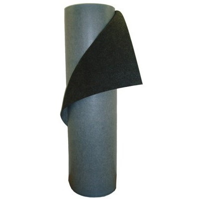 三共コーポレーション プロマット (黒ロール) #059091(代引不可)【送料無料】の通販は 49,680円