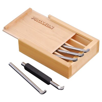 PROXXON 内径切削用バイトセット #120360(代引不可)【送料無料】の通販は 15,080円