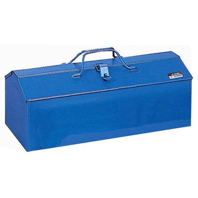 リングスター N型両開きツールボックスN-53Sブルー(代引不可)【送料無料】の通販は 7,174円