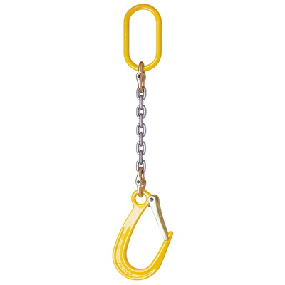 スリーエッチ CFHL1.5 HHH チェーンフック(1ポンツリ) #107752(代引不可)【送料無料】の通販は 26,790円