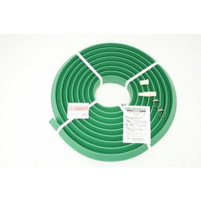 大研化成工業 業務用融雪プロテクター 10m 両面穴 1GUP-10W(代引不可)【送料無料】の通販は 18,991円