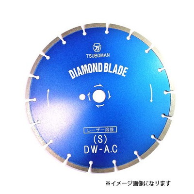 ツボ万 ツボ万 S-8x7.0x25.4 兼用 8""x7(代引不可)【送料無料】の通販は