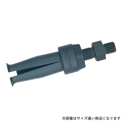 スーパーツール BPJ1 ベアリングプーラ内爪(代引不可)【送料無料】の通販は