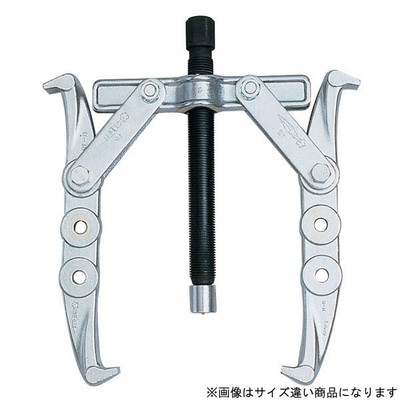 スーパーツール G24 ギャープーラ(G型)(代引不可)【送料無料】の通販は 281,750円