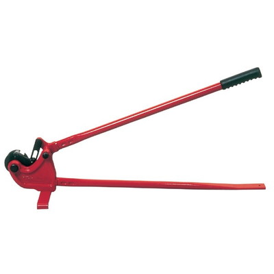 スーパーツール NK3W ズンギリ長ネジカッター W3/8(代引不可)【送料無料】の通販は