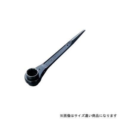 スーパーツール RN4146 両口ラチェットレンチ(代引不可)【送料無料】