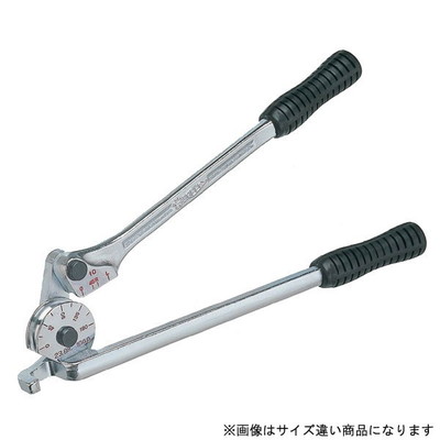 スーパーツール TB396W チューブベンダー(適合9.52)(代引不可)【送料無料】