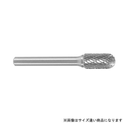 スーパーツール SB2C03 超硬バーシャンク径6ミリ(代引不可)【送料無料】の通販は 5,700円