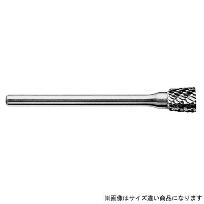 スーパーツール SB52B09S 超硬バーシャンク径3ミリ(代引不可)【送料無料】