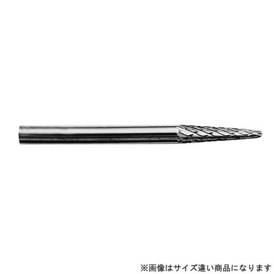 スーパーツール SB7A01100 超硬バー(ロングシャンク100)(代引不可)【送料無料】の通販は