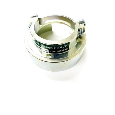 ツボ万 ツボ万 MGC60-Hマクトル60ガイドカバーHiKOKI用(代引不可)【送料無料】の通販は