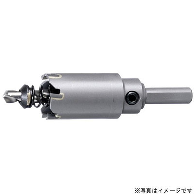 ハウスビーエム SHPー80 超硬ロングホルソー SHP (セット品) SHP-80(代引不可)【送料無料】