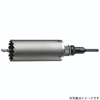 ハウスビーエム KCF-60 回転振動兼用コアドリル KCF(代引不可)【送料無料】の通販は 10,483円