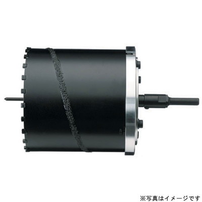 ハウスビーエム DDF-130 ドッカンコアドリル DDF (フルセット)(代引不可)【送料無料】 28,778円