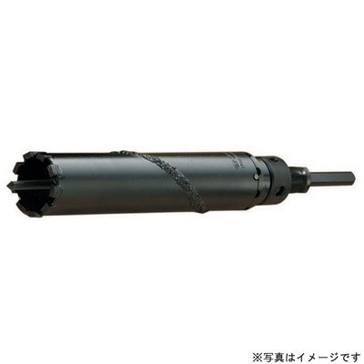 ハウスビーエム DGH-45 ドラゴンダイヤモンドコアドリル DGH(代引不可)【送料無料】の通販は
