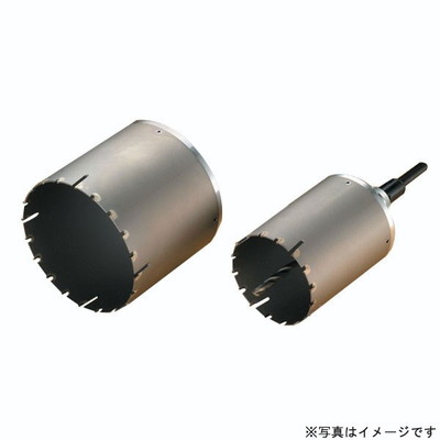 ハウスビーエム ROMQF-1116 ラジワン換気コアドリル(代引不可)【送料無料】