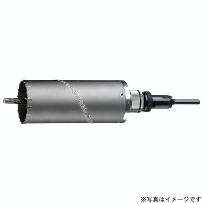 ハウスビーエム ALC-29 ドラゴンALC用コアドリル ALC(代引不可)【送料無料】の通販は