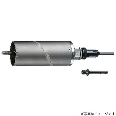 ハウスビーエム ALB-170 ドラゴンALC用コアドリル ALB(代引不可)【送料無料】の通販は 31,500円