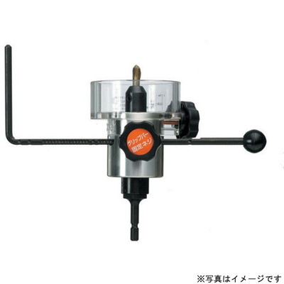 ハウスビーエム FCBP-3230 フリーコンパスホルソー ブリスターパック入(代引不可)【送料無料】の通販は 10,988円