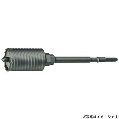 ハウスビーエム HCB-65 ハンマーコアドリル HCB (ボディ)(代引不可)【送料無料】の通販は