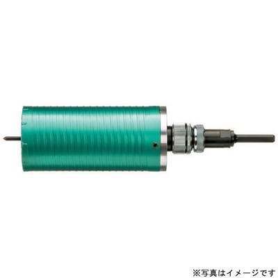 ハウスビーエム MLB-70 マルチレイヤーコアドリル MLB (ボディ)(代引不可)【送料無料】の通販は