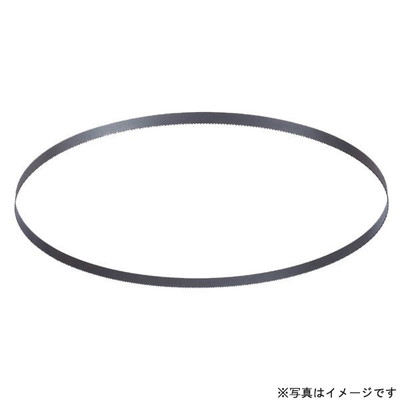 ハウスビーエム PB-1415B ポータブルバンドソーブレード(代引不可)【送料無料】の通販は