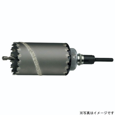 ハウスビーエム DRC-60ドラゴンリョーバコアドリル DRC フルセット(代引不可)【送料無料】の通販は