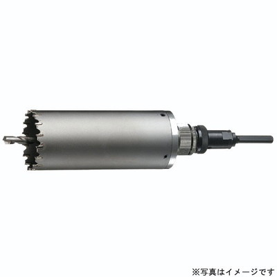 ハウスビーエム SWC-130 サイディング・ウッドコアドリル SWC(代引不可)【送料無料】の通販は
