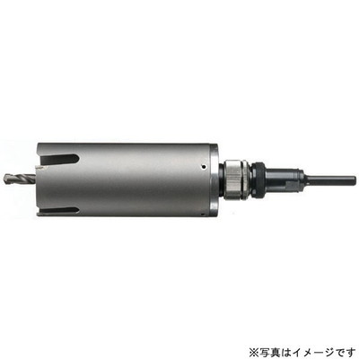 ハウスビーエム SWB-140 サイディング・ウッドコアドリル SWB(代引不可)【送料無料】の通販は