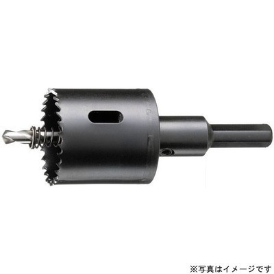 ハウスビーエム BMH-110 バイメタルホルソー BMH (セット品)(代引不可)【送料無料】の通販は