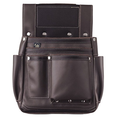 ふくろ倶楽部 朱雀 四型 茶 SZ-884B(代引不可)【送料無料】 12,850円