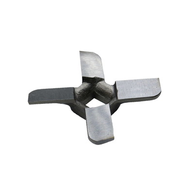 ボニー ミンサー用永久ナイフ #12 ステンレス(代引不可)【送料無料】の通販は 6,124円