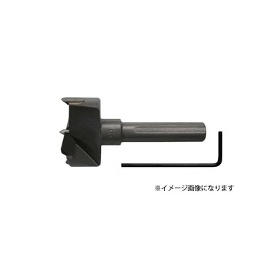 スターエム #13D-260 超硬丁番錐(先三角) 26(代引不可)【送料無料】の通販は