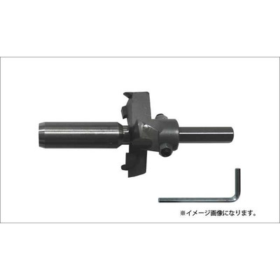 スターエム #28L-1880座掘錐大口径D無 18X80(代引不可)【送料無料】の通販は