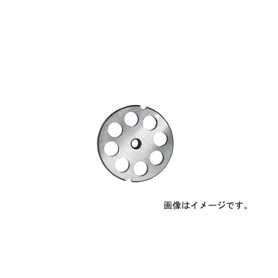 ボニー 家庭用手回しミンサー用プレート 【No.32型用】(代引不可)【送料無料】の通販は