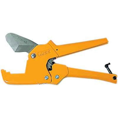 MCC 樹脂チューブ.モールカッタ 42 JTC-42(代引不可)【送料無料】の通販は 7,989円