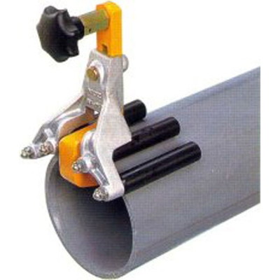 MCC 塩ビ管面取工具内面15度 BV-250B(代引不可)【送料無料】の通販は 33,460円