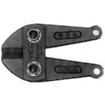 MCC 活線ボルトクリッパ替刃 600 ZBCE600(代引不可)【送料無料】の通販は 5,149円