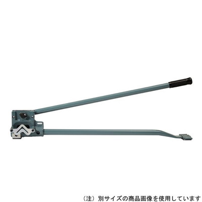 MCC アングル切断機形鋼材アングル用 AGS-40L(代引不可)【送料無料】の通販は