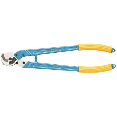 株式会社マーベル ケーブルカッター(銅線専用) ME-250(代引不可)【送料無料】の通販は 16,870円