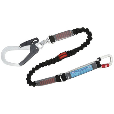 株式会社マーベル フルハーネス用 ランヤード ノビロン MAT-NV93N(代引不可)【送料無料】の通販は