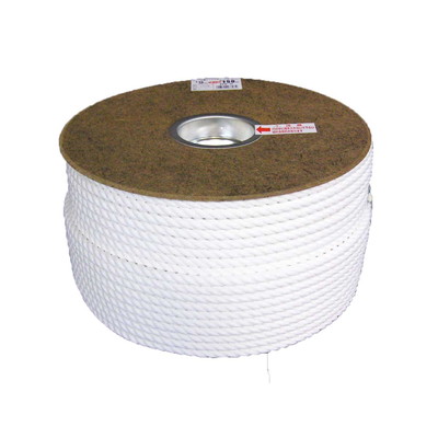 ユタカメイク ユタカ RV-5 クレモナロープドラム 9mmX150m(代引不可)【送料無料】の通販は 15,022円