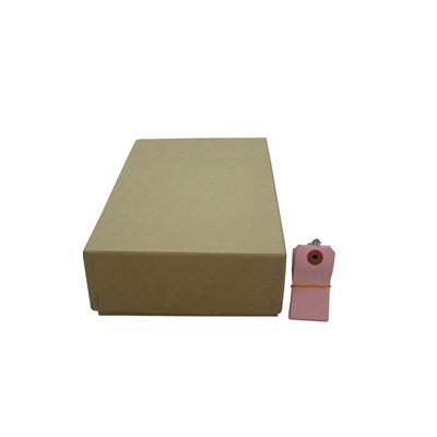 ユタカメイク ユタカ 99165ピンク 針金付き豆荷札 2000枚 #99165(代引不可)【送料無料】の通販は 5,273円