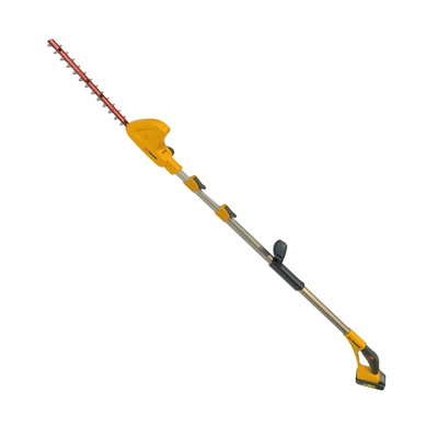 ムサシ ムサシ PL-5001 充電式ポールバリカン 18V(代引不可)【送料無料】