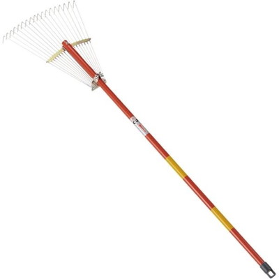 八ツ矢工業 光る安全くまで #55516(代引不可)【送料無料】の通販は