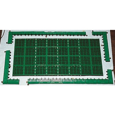 八ツ矢工業 サンワード縁付 37×67 #77010(代引不可)【送料無料】の通販は