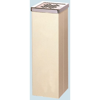 八ツ矢工業 消煙灰皿 #39542(代引不可)【送料無料】の通販は 29,413円