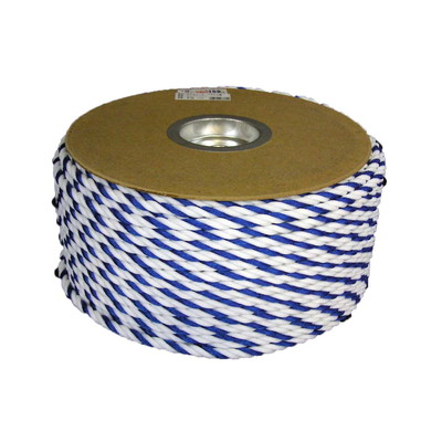 ユタカメイク ユタカ RE-56コンシロ PEカラーロープドラム 9mmX150m(代引不可)【送料無料】の通販は 7,668円