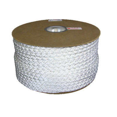 ユタカメイク ユタカ RD-6 エステルクロス係留ドラム 12mmX100m(代引不可)【送料無料】の通販は 31,440円